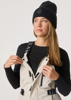 Clearance Slade Aspen Bib Pants W Sand