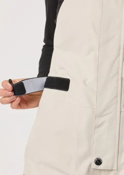 Clearance Slade Aspen Bib Pants W Sand