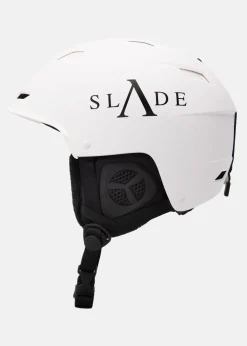 Clearance Slade Aspen Helmet White