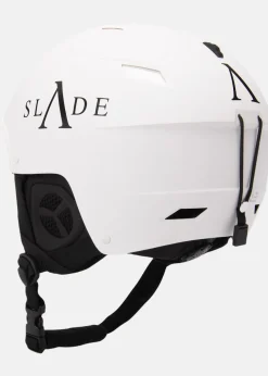 Clearance Slade Aspen Helmet White