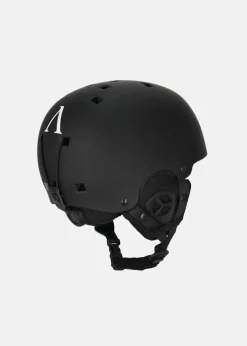Clearance Slade Aspen Helmet JR Black