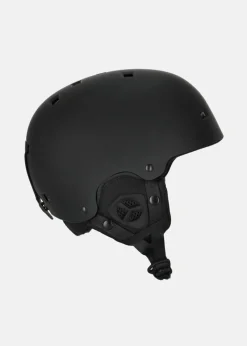 Clearance Slade Aspen Helmet JR Black