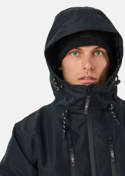 Hot Slade Aspen Jacket II Black