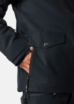 Hot Slade Aspen Jacket II Black