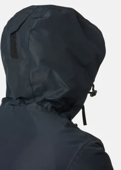 Hot Slade Aspen Jacket II Black