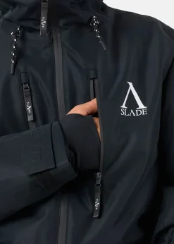 Hot Slade Aspen Jacket II Black
