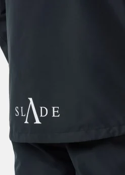 Hot Slade Aspen Jacket II Black