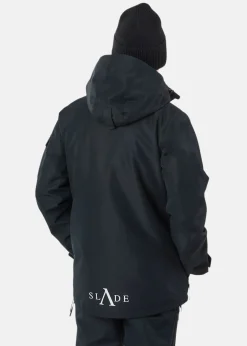 Hot Slade Aspen Jacket II Black