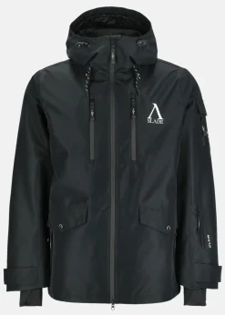 Hot Slade Aspen Jacket II Black