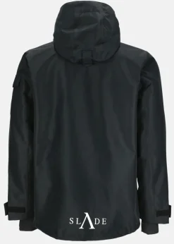 Hot Slade Aspen Jacket II Black