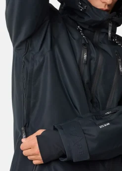 Hot Slade Aspen Jacket II Black