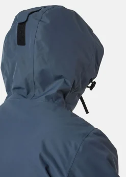 Outlet Slade Aspen Jacket II Dk. Steel Green