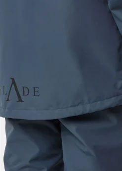 Outlet Slade Aspen Jacket II Dk. Steel Green