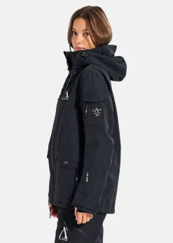 Best Slade Aspen Shell Jacket W Black