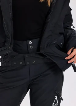 Best Slade Aspen Shell Jacket W Black