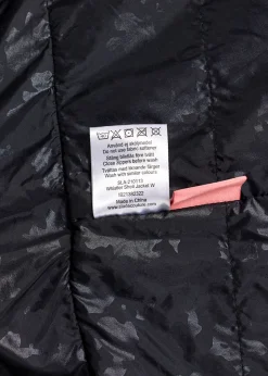 Best Slade Aspen Shell Jacket W Black