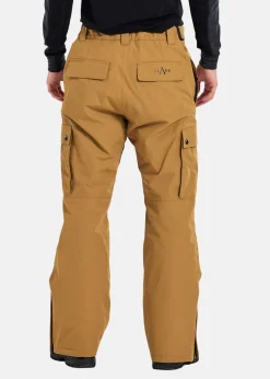 Outlet Slade Aspen Shell Pants Khaki