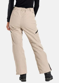 Sale Slade Aspen Shell Pants W Sand