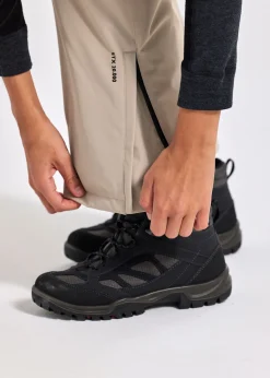 Sale Slade Aspen Shell Pants W Sand