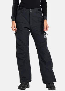 Online Slade Aspen Shell Pants W Black