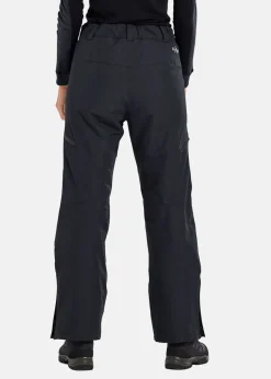 Online Slade Aspen Shell Pants W Black