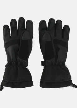 New Slade Aspen Ski Glove Black