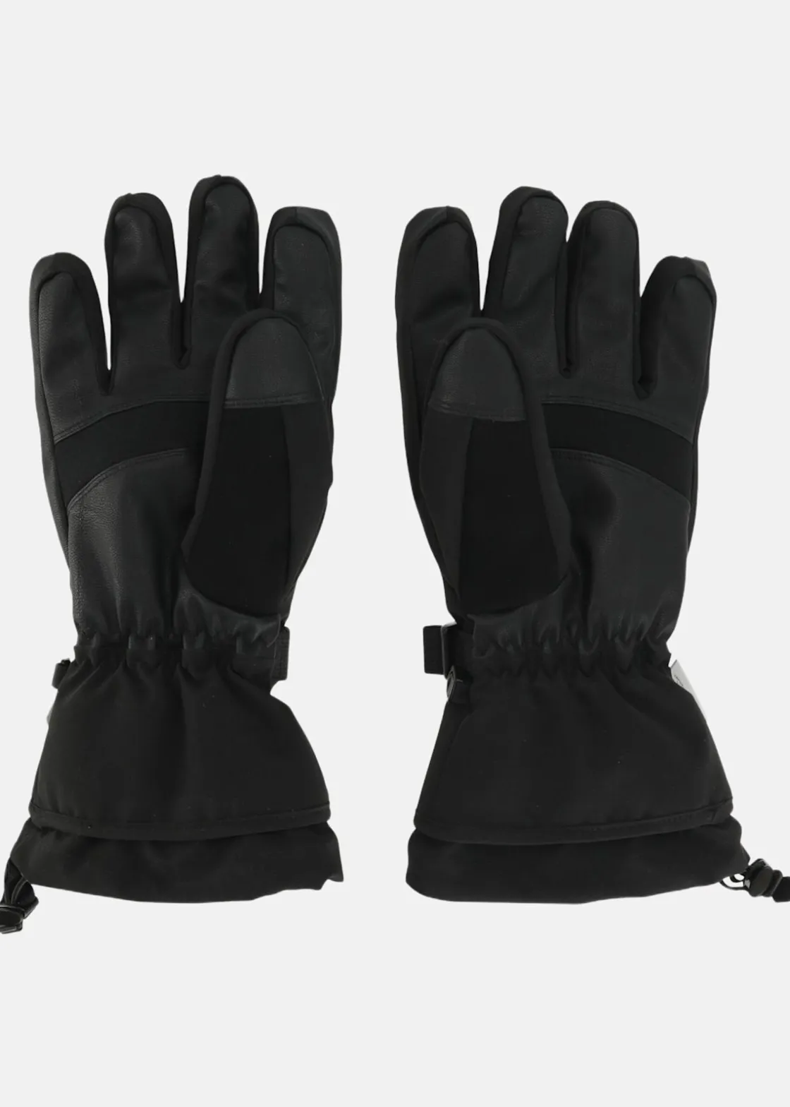 New Slade Aspen Ski Glove Black
