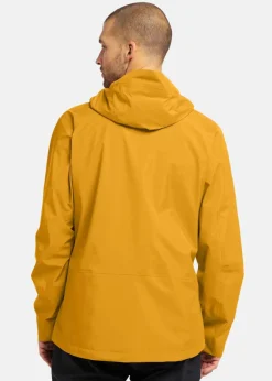 Sale Haglöfs Astral GTX Jacket Men Autumn Leaves