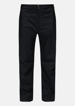 Clearance Haglöfs Astral GTX Pant Men True Black