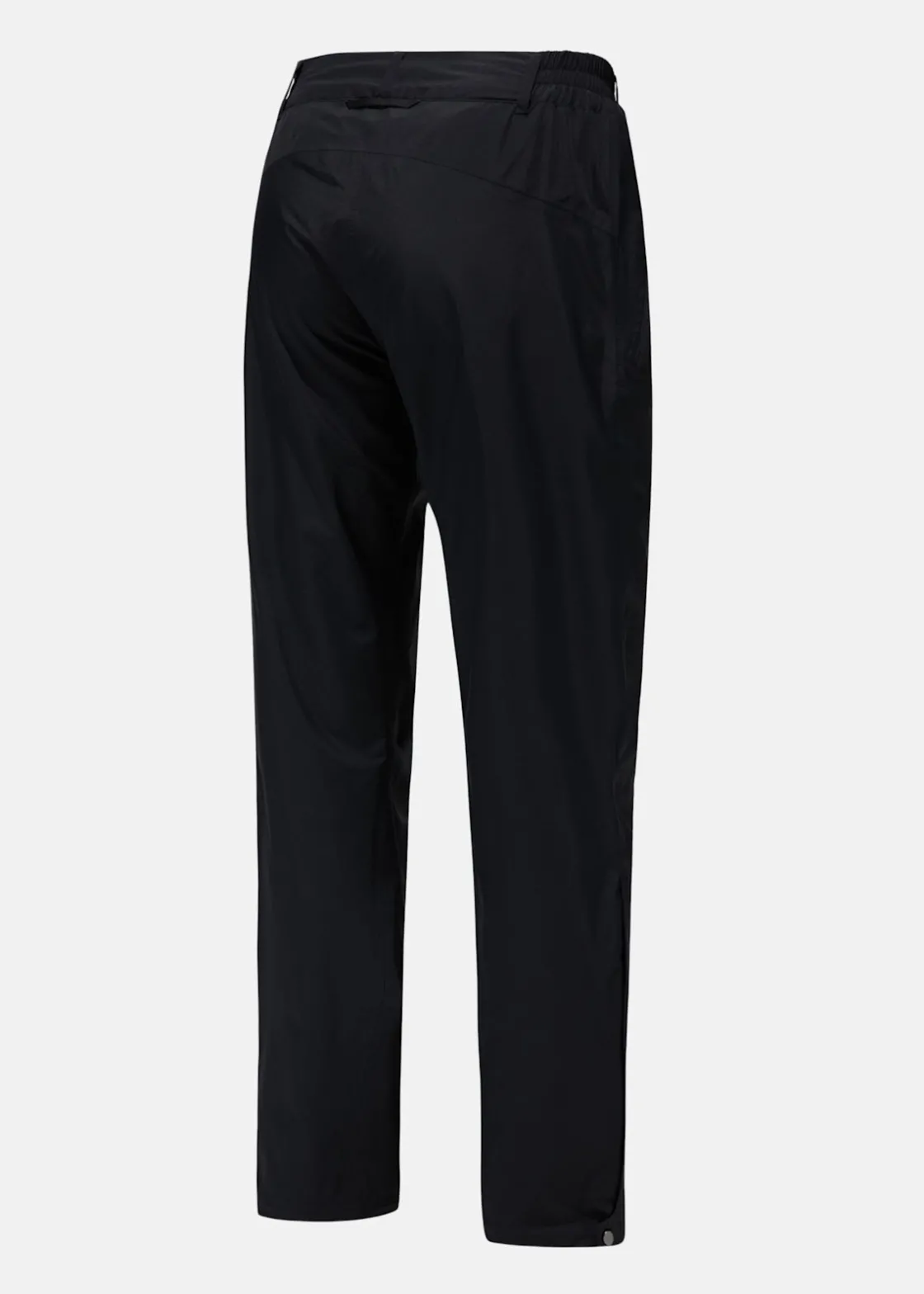 Clearance Haglöfs Astral GTX Pant Men True Black