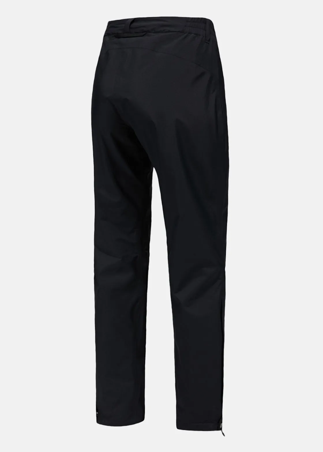 Discount Haglöfs Astral GTX Pant Women True Black