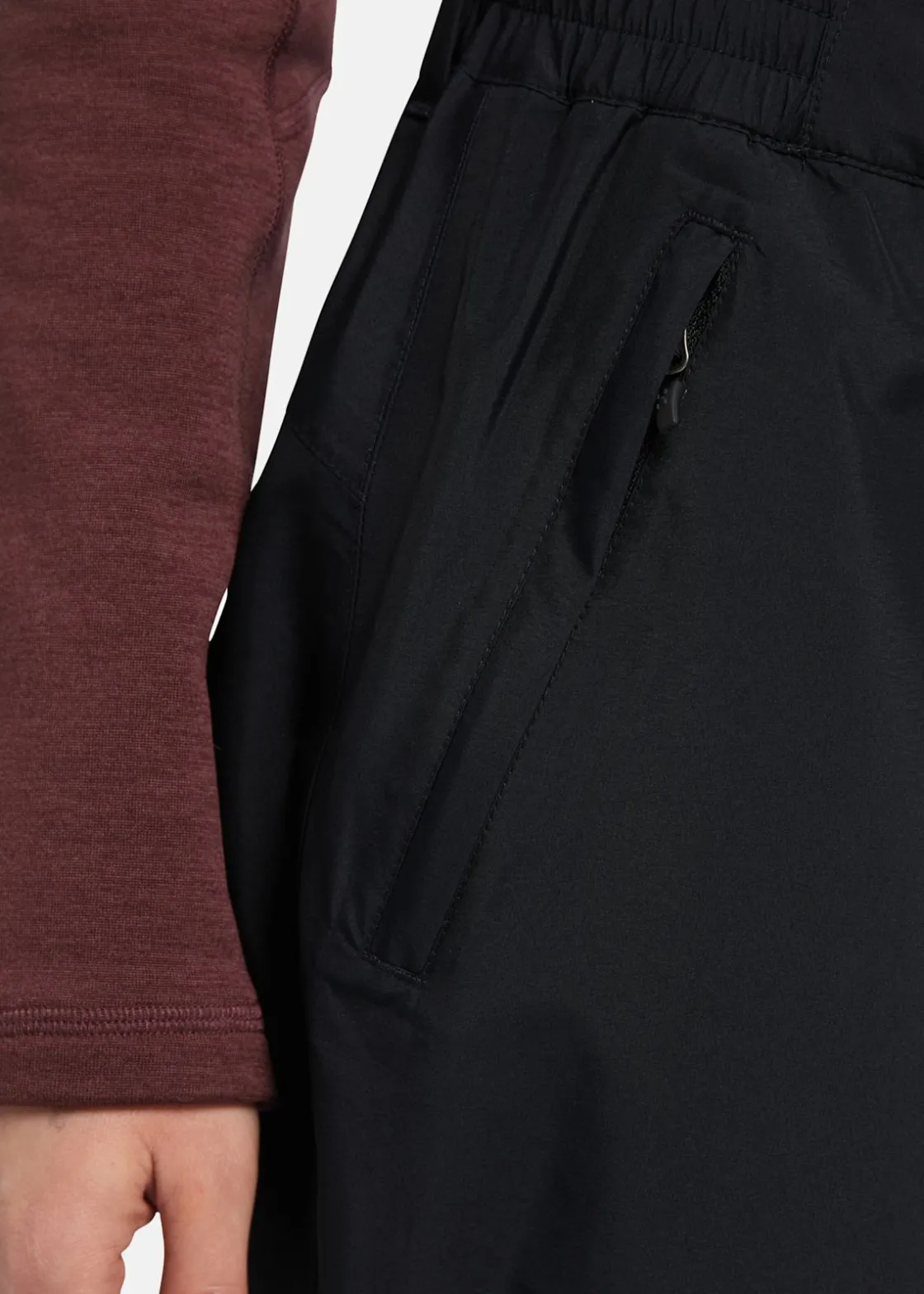 Discount Haglöfs Astral GTX Pant Women True Black