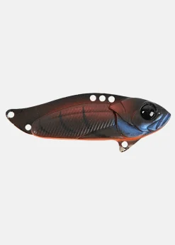 Clearance Catch With Care Astro Vibe UV, 5,5cm, 17g Roasted Craw