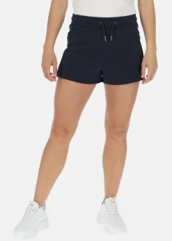 Discount Swmnt Athletica Shorts W Dk. Navy