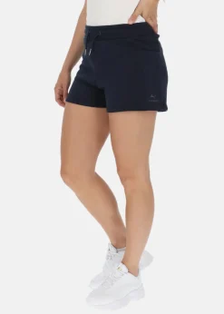 Discount Swmnt Athletica Shorts W Dk. Navy