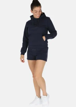 Discount Swmnt Athletica Shorts W Dk. Navy