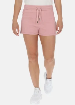 Outlet Swmnt Athletica Shorts W Lt. Pink