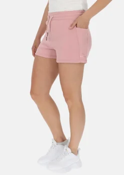 Outlet Swmnt Athletica Shorts W Lt. Pink
