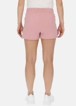 Outlet Swmnt Athletica Shorts W Lt. Pink