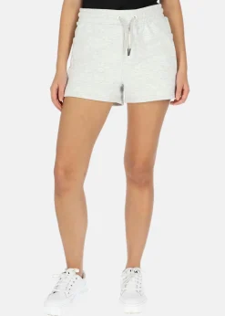 Sale Swmnt Athletica Shorts W Offwhite Melange