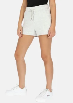 Sale Swmnt Athletica Shorts W Offwhite Melange
