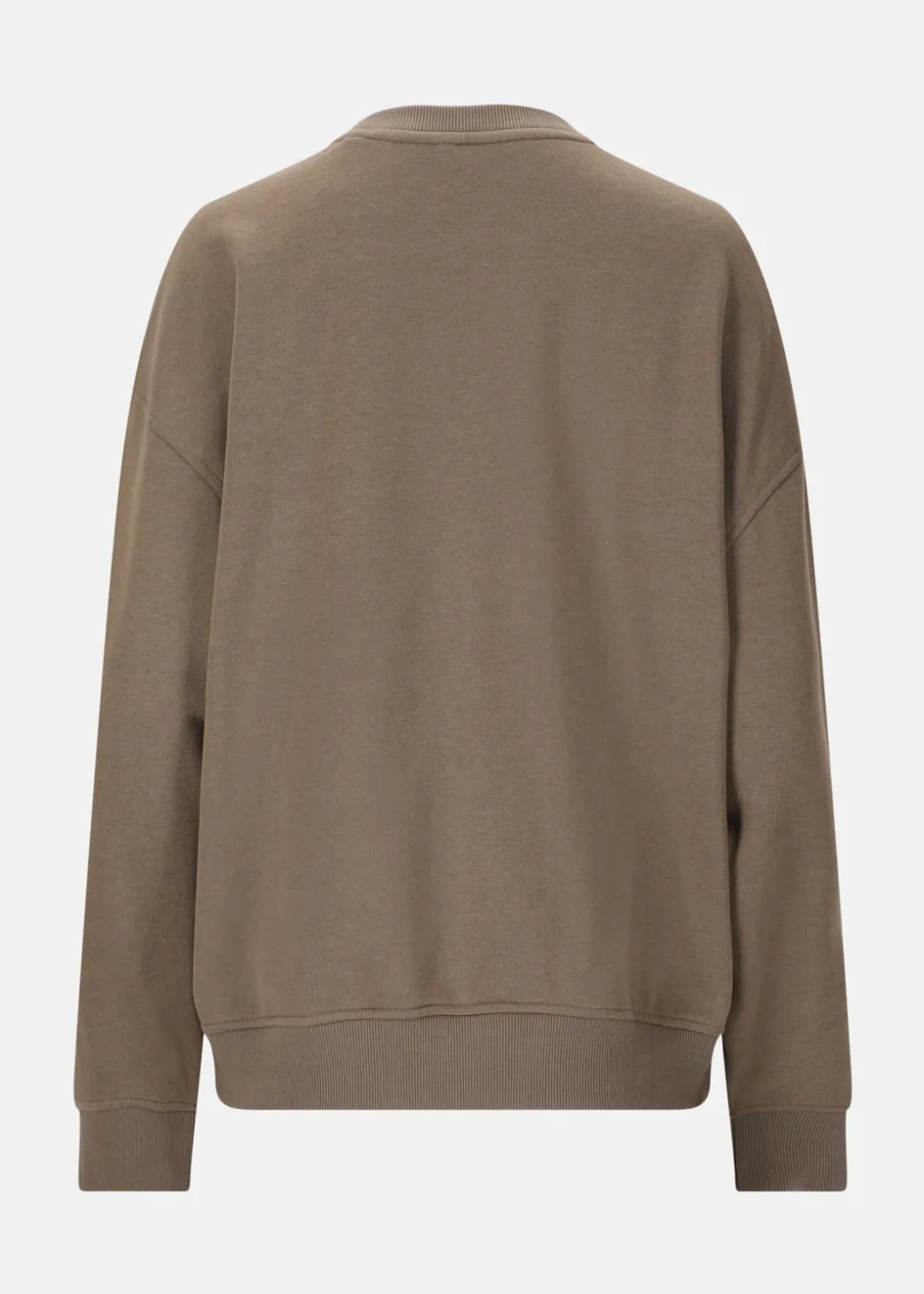 New Athlecia Atkins W Crewneck Greige