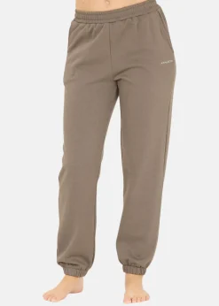Outlet Athlecia Atkins W Pants Greige