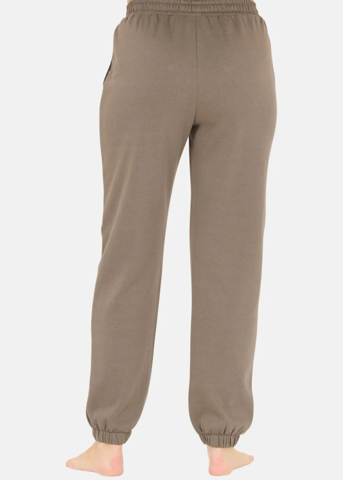 Outlet Athlecia Atkins W Pants Greige