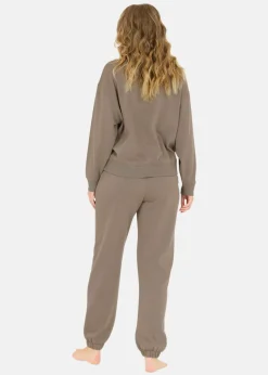 Outlet Athlecia Atkins W Pants Greige