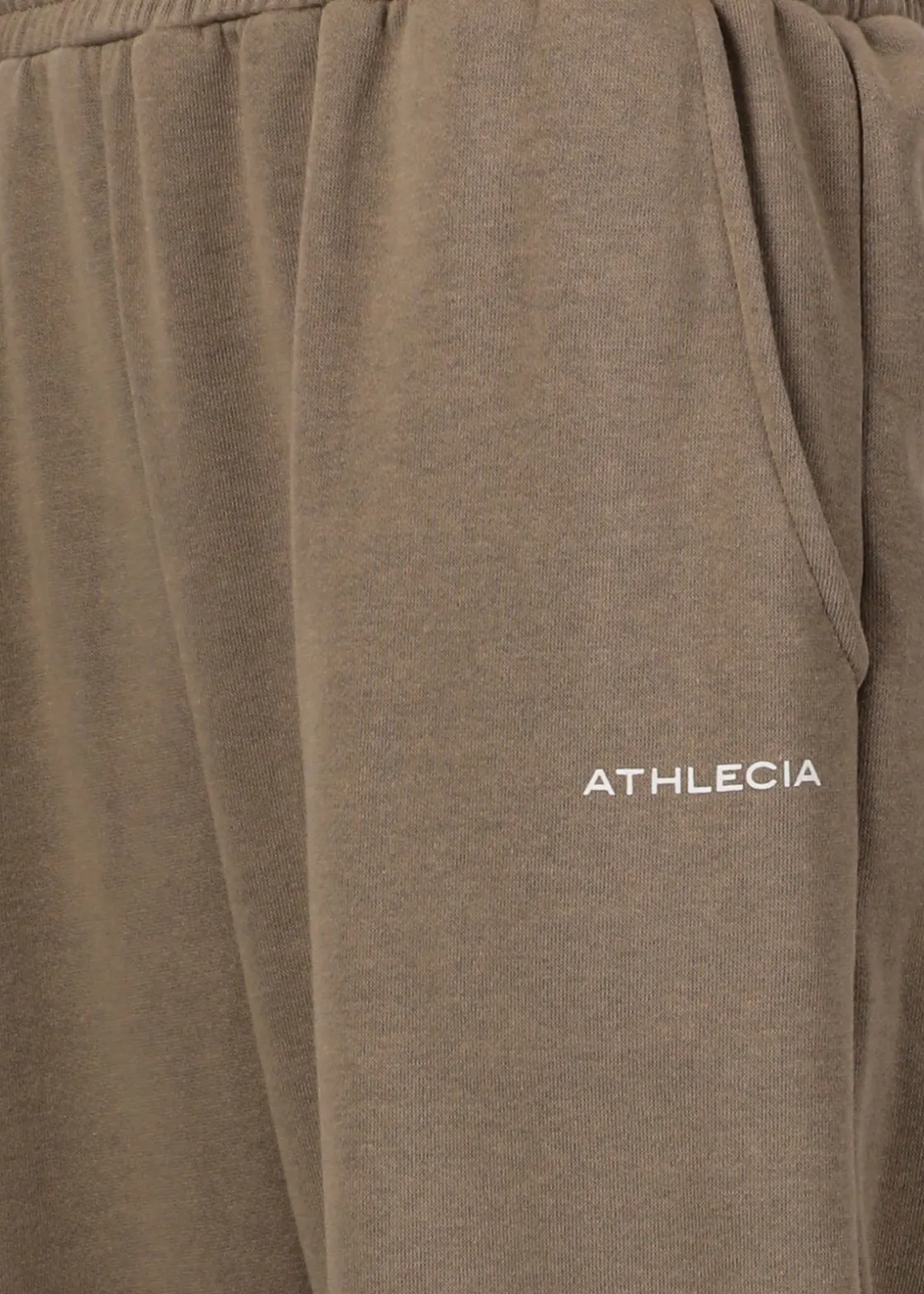 Outlet Athlecia Atkins W Pants Greige