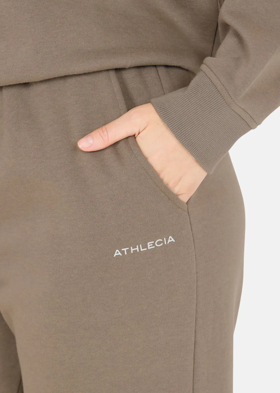 Outlet Athlecia Atkins W Pants Greige