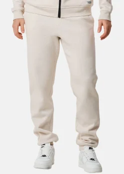 Clearance Denim Factory Atlanta Pants Oatmeal Melange