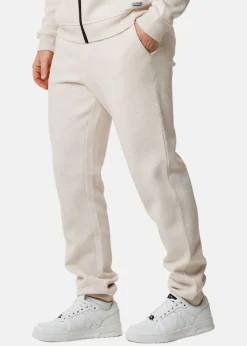 Clearance Denim Factory Atlanta Pants Oatmeal Melange