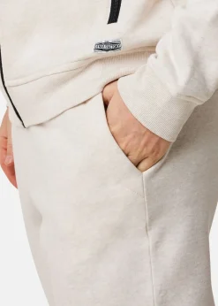 Clearance Denim Factory Atlanta Pants Oatmeal Melange